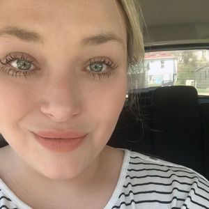 Meet your Posher, Jodi